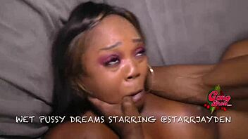 ray black and jaydan starr after family reunion