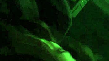 Young couple tries anal on tinder