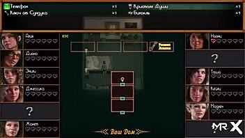 i wanted an erotic massage in treasure of nadia episode 7