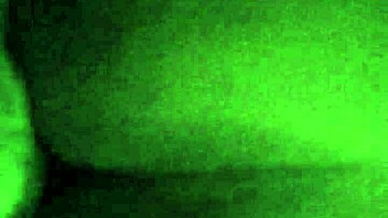 i ride dat ebony cock so hard, ass bouncin' wild