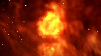 Hot Latina Milf Mary Jhuana Shows Off While Sipping Coffee!