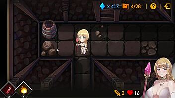 Hgame escape dungeon shalis dungeon escape goblin fixes great mage on board without condom.