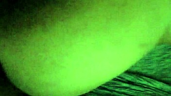 i ride dat ebony cock so hard, ass bouncin' wild