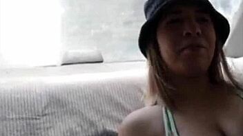 Bridget Jones Venezolana As A Peruvian Slut Prostitute