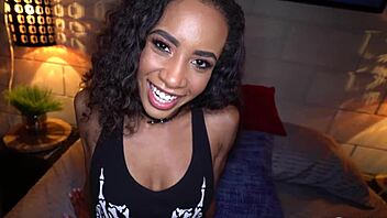 Filthy Pov - Hard Dick For Demi Sutra