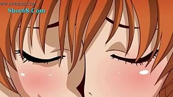 Nami, are you ready for two boys from Shoe68?