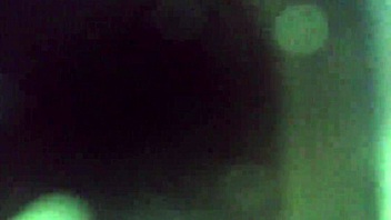 Threesome Sucking Black Cock While Cuckold Licks Pussy