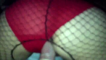 Cheating Wife Enjoys Doggy Style