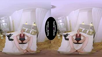 I fucked a skinny mature in the hotel room