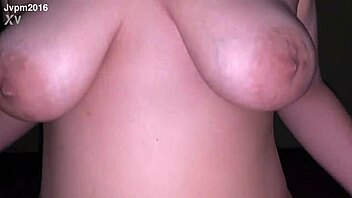 Watch me ride my husband's monster cock until he creampies me?