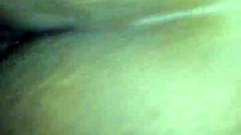 king dominates with monster cock in intense pov doggystyle action.