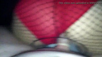 Cheating Wife Enjoys Doggy Style