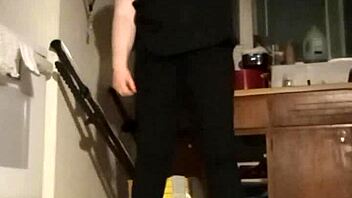 Amateur Workout Routine To Music