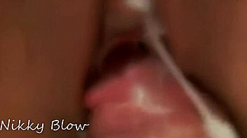 pov creampie compilation closeups