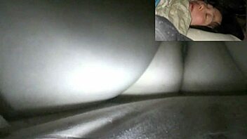 Can You Handle This Mature Housewife's Pussy Show?