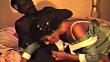 omg, vintage interracial taboo from dark lantern london, so wrong but hottt...