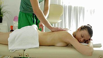 Wild Sextoy And Hardcore Drilling