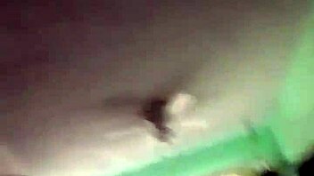 Young couple tries anal on tinder