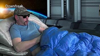 Orbiting planet earth episode 2.