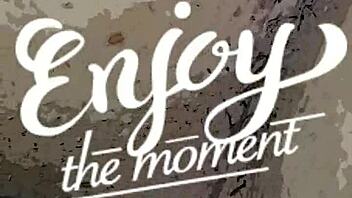 Guccipussy Receives Creampie from Monster Cock