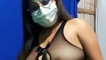 Stepmother Auditions For Homemade Porn!