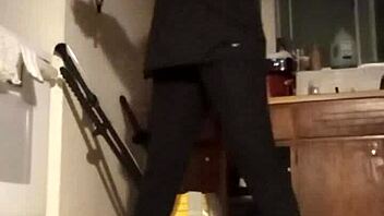 Amateur Workout Routine To Music