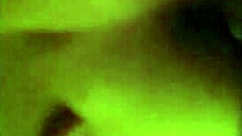 cookie gets a mouthful of cum