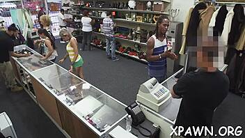 Rough BALL LICKING and SLOPPY BLOWJOB in REALITY SEX.