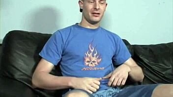 White thug gets drilled hard by a black dude in this gay scene