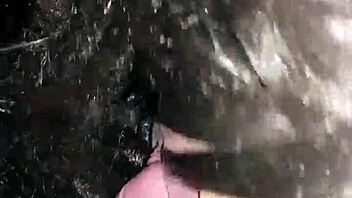 young french crossdresser suck for the first time 😏