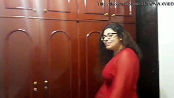 Flakael and Mamada's amateur video featuring a brocha and mamada scene