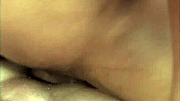 White thug gets drilled hard by a black dude in this gay scene