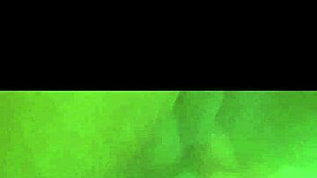 BBW and Amazon enjoy relaxing shower together