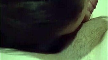 Sexy Milf Sucks Toes and Cock in Fetish Blowjob