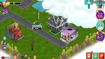 in this college life hentai game, amateurs explore uncensored anime adventures with pretty characters