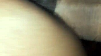 A cheating couple's homemade video with a twist