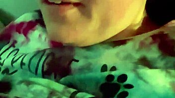 dirty talking wife lights up with a cigarette