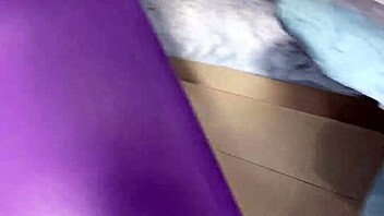 Young couple enjoys creampie and blowjob in naked video
