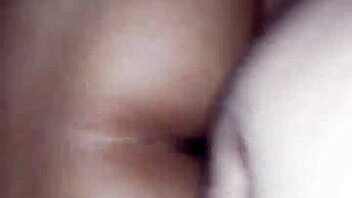 A cheating couple's homemade video with a twist