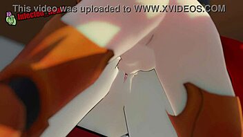 i can’t even with futa pyrrha and weiss banging doggystyle, it’s too much