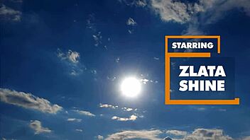 Pov Anal Sex With Stunning Flexible Girlfriend Zlata Shine!