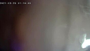 Exploring my new wifi camera in the early morning