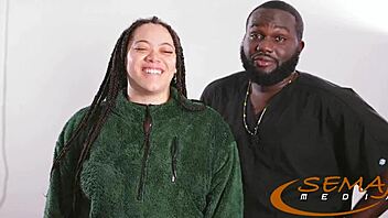 red bone ebony teen 18+ titty worship angel beads n semaj