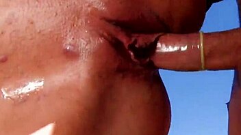 Why Cum in a Stranger's Mouth?