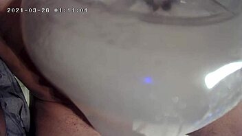 trying out wifi cam early morning