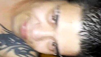 A cheating couple's homemade video with a twist