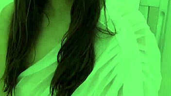 This Mormon babe jumps on an older stud for wild hardcore fun.