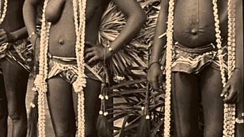 Vintage blowjobs and interracial action in this erotic confession
