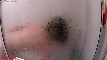 Can you believe it? Caught my Airbnb guests banging in the shower!