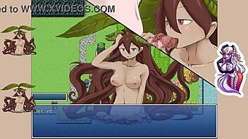 i love mgq paradox ragora hentai game blowjob scenes with monster pussy action